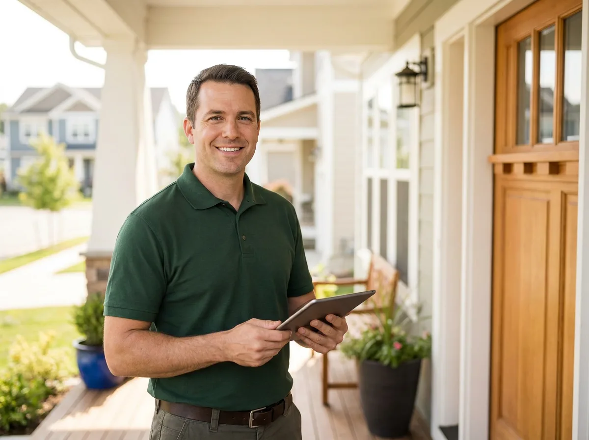 Pest control FAQs for Des Lacs, ND